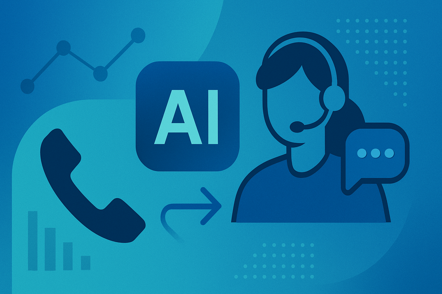Boost Customer Engagement with AI Outbound Calls
